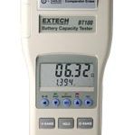 COMPROBADOR DE CAPACIDAD DE LAS BATERIAS