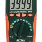 MINI MULTÍMETRO DIGITAL