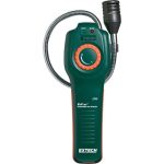DETECTOR DE GAS COMBUSTIBLE