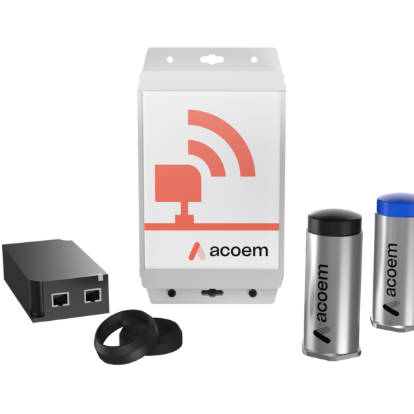 Eagle Expander for Zone 0