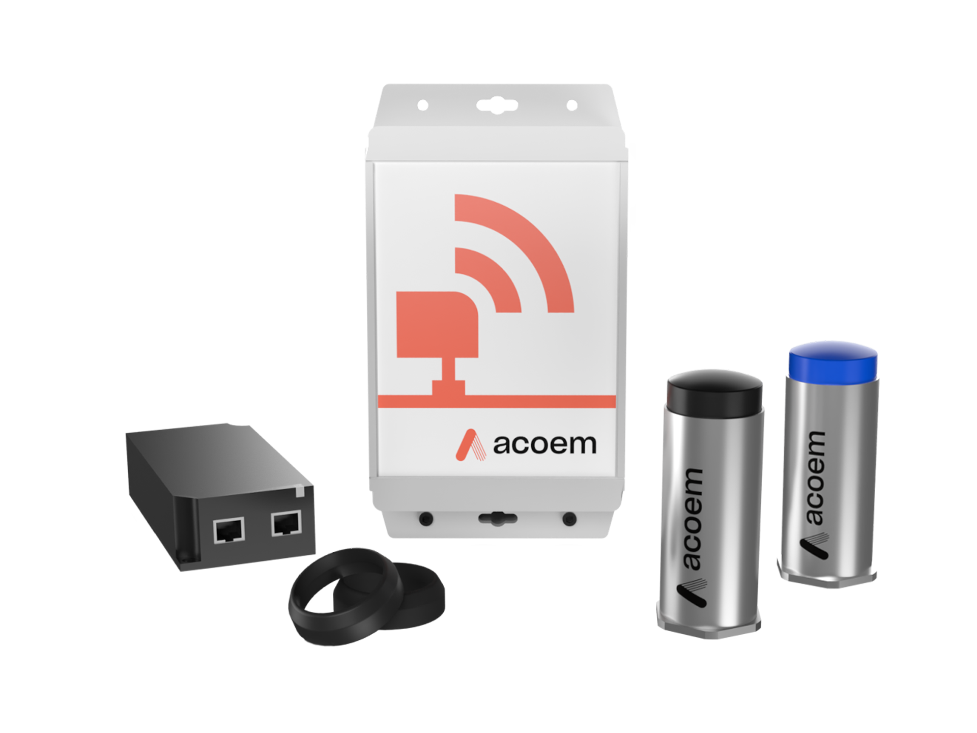 Eagle Expander for Zone 0