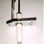 ELECTRODO DE INGICION