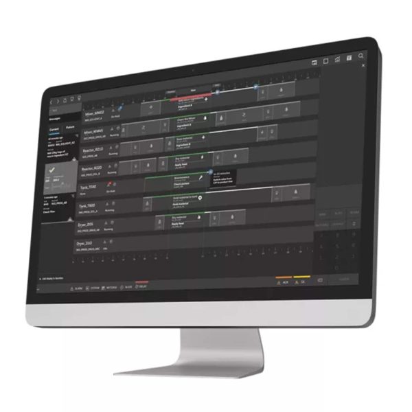 EXPERION LX R100 BASE SOFTWARE CONTENTS -