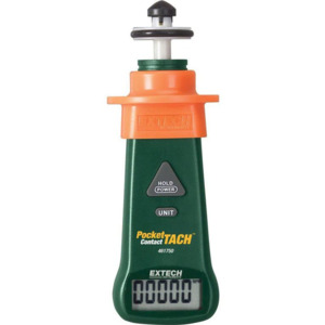 MINITACOMETRO DE CONTACTO