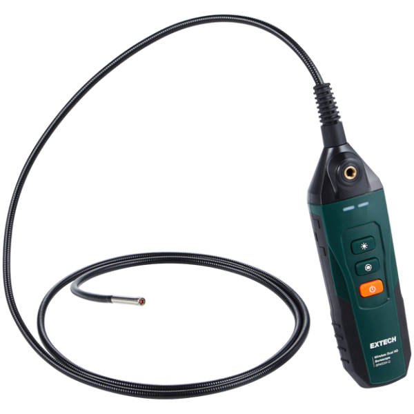 BOROSCOPIO INALÁMBRICO