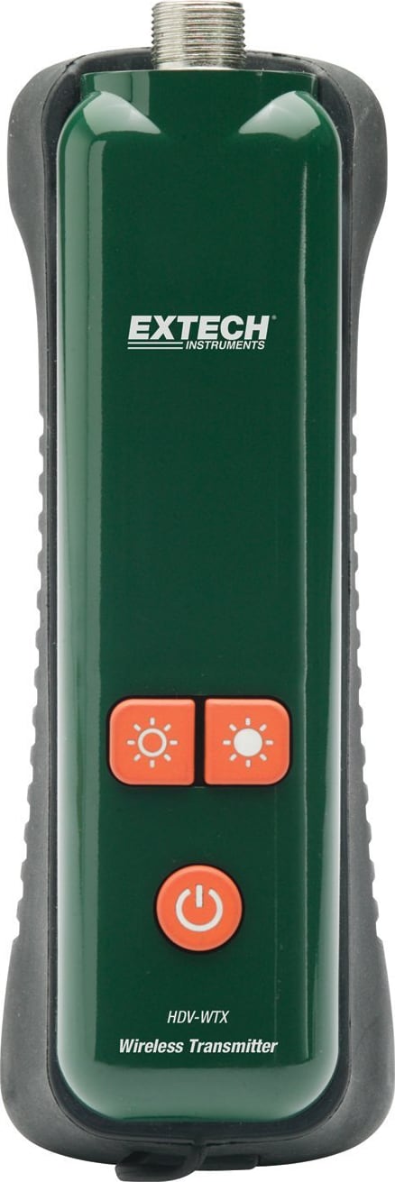 WIRELESS TRANSMITTER