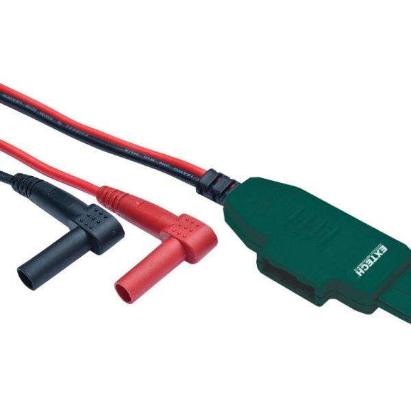 CONDUCTOR DE PRUEBA PARA AUTOMOVIL