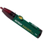 DETECTOR DE VOLTAGE AC