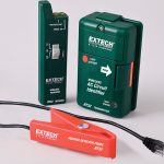 IDENTIFICADOR DE CIRCUITOS AC WIRELES REMOTE