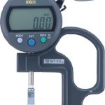 MEDIDOR ESPESORES DE CAPAS DIGITAL.