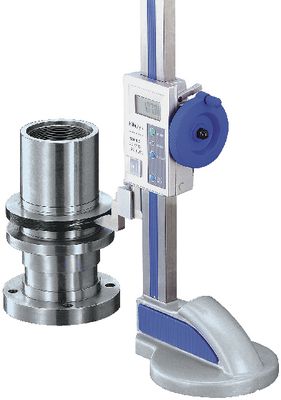 TRAZADOR MEDIDOR DE ALTURAS MI