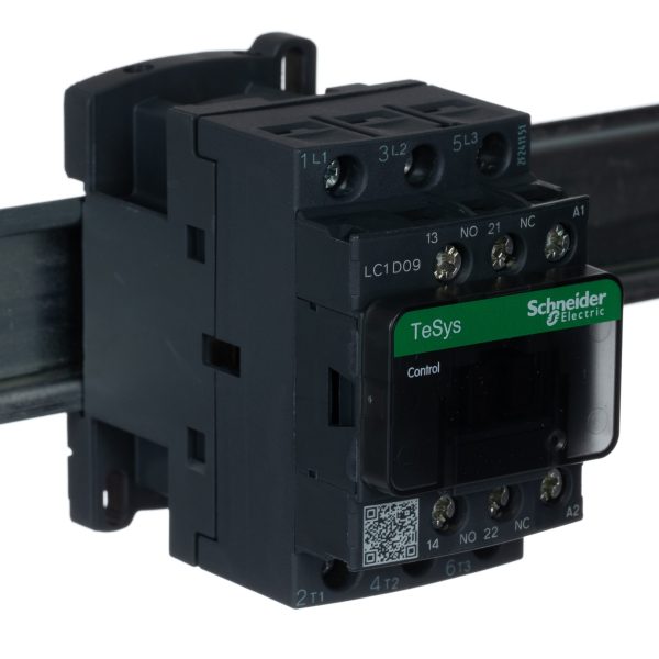 CONTACTOR  ASSEMBLY, VER 2.0