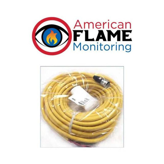 CABLE LENGTH 98 Ft (30m)