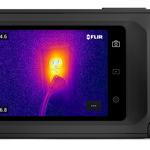 FLIR C3-X (incl. Wi-Fi)
