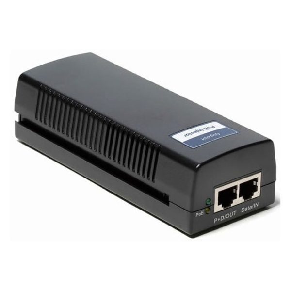 POWER SUPPLY, POWER OVER ETHENET (POE)