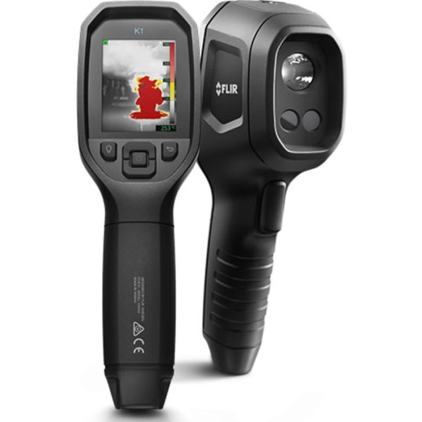 FLIR K1 CAMARA TERMOGRAFICA