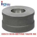 GESTRA DISCO NON-RETURN VALVE