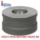 GESTRA DISCO NON-RETURN VALVE
