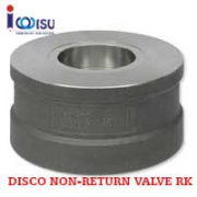 GESTRA DISCO NON-RETURN VALVE
