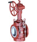 GENERAL TWIN SEAL 03" ANSI 150