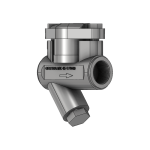GESTRA RHOMBUSLINE THERMOSTATIC STEAM TRAP