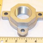 BRIDAS  1 1/2"NPT CUERPO PEQUEÑOS