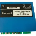 AMPLIFICADOR DE LLAMALUZ VISIBLE  HONEYWELL