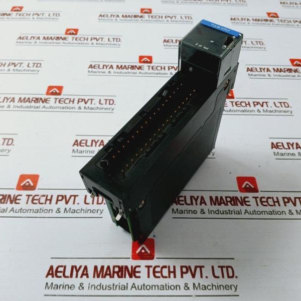 PSC PULSE INPUT. PART 51404351-125