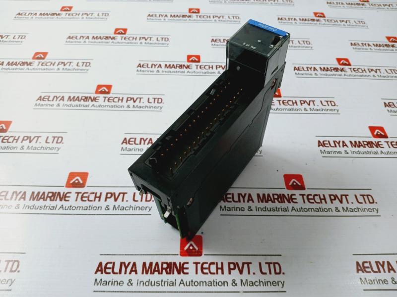 PSC PULSE INPUT. PART 51404351-125