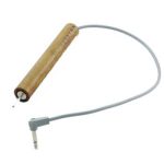 FLAME SIMULATOR, RECTIFICATION FLAME AMPLIFIER