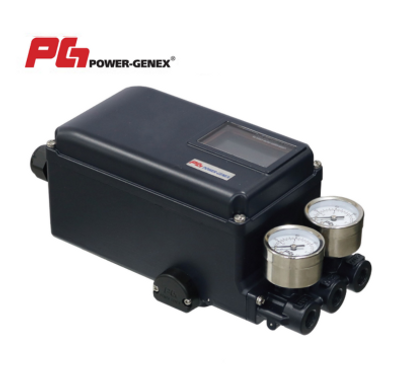 SMART LINEAR POSITIONER