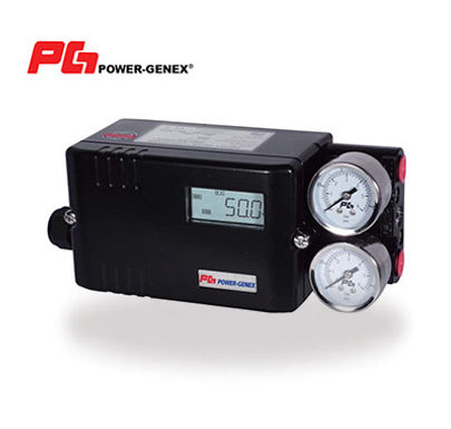 SMART LINEAR POSITIONER