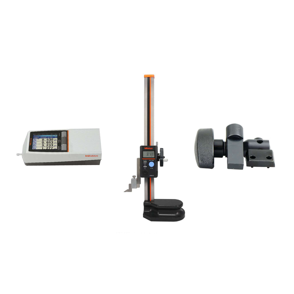 ACCESORIO PARA RUGOSIMETRO