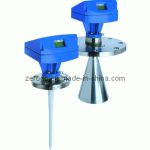 TRANSMISOR DE NIVEL TIPO RADAR