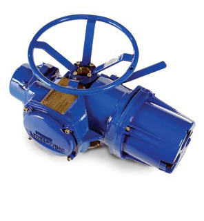 MX-20 DECLUTCH  ASSEMBLY