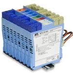 ISOLATOR UNIT 4/20mA DRIVER, LFD, O/C & S/C DETECT