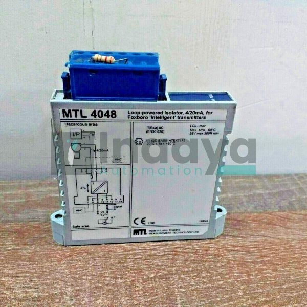 BARRERA DE SEGURIDAD