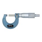MICROMETRO DE EXTRIORES 0-25mm/0.01mm