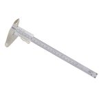 PIE DE REY ANALOGO 8"X200mm/0.05mmx1/128" FRENO DE MUELLE