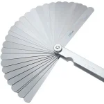 GALGAS EPESORES 0.05mm-1mm