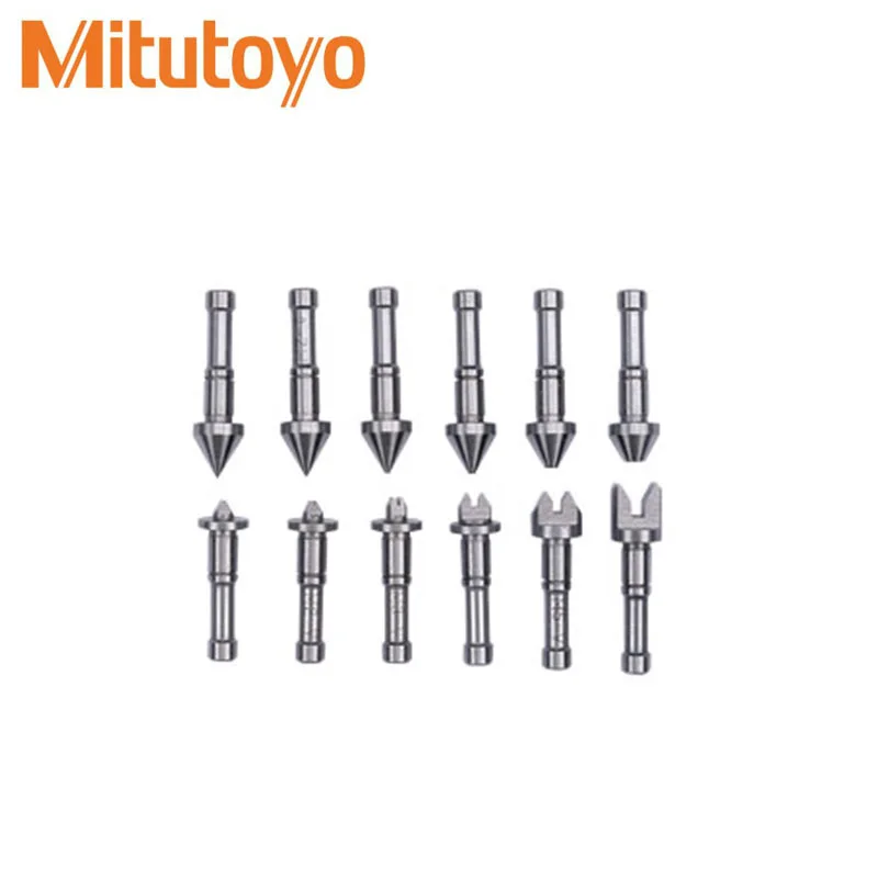 JUEGO DE PUNTAS PARA MICROMETRO