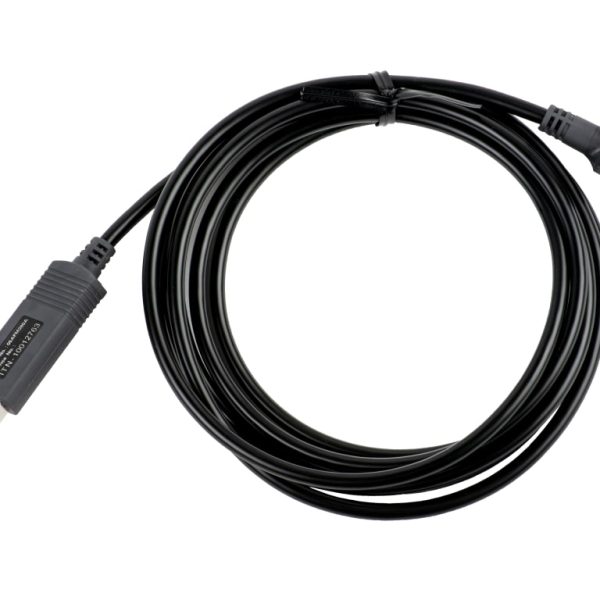 CABLE DE DATOS PIE DE REY