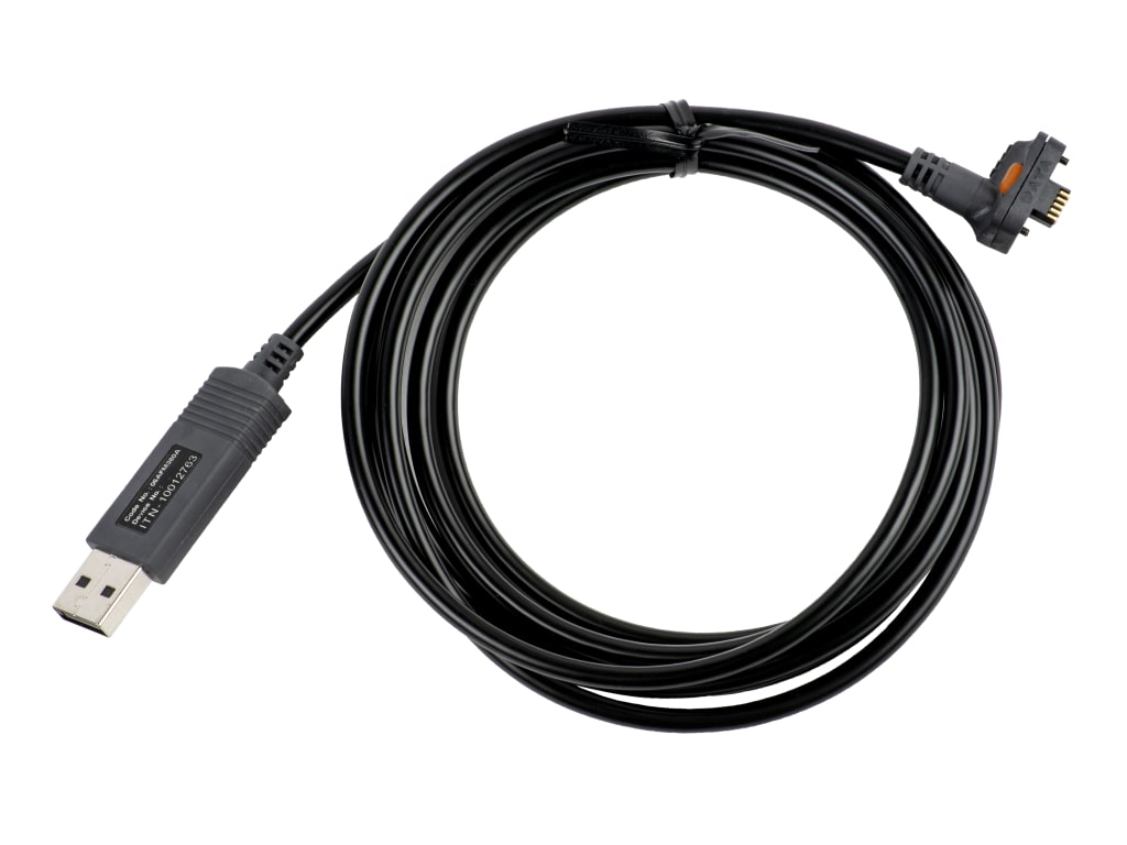 CABLE DE DATOS PIE DE REY