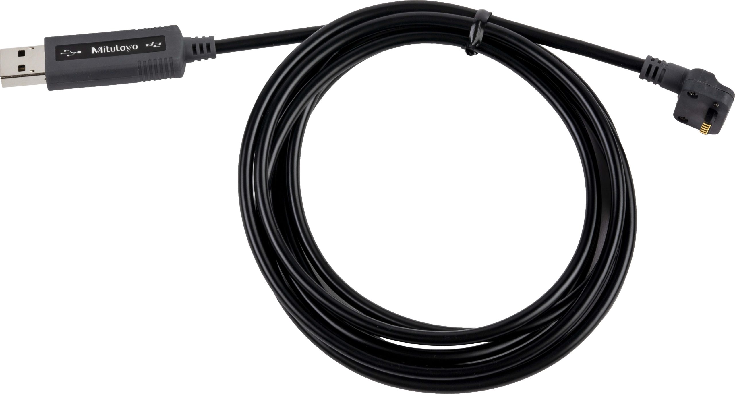 CABLE DE DATOS PIE DE REY