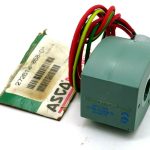 BOBINA ASCO 240V/60Hz