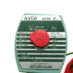 VALVULA USO GENERAL 3/2 NC 1/4"NPT 0-150 PSI BR