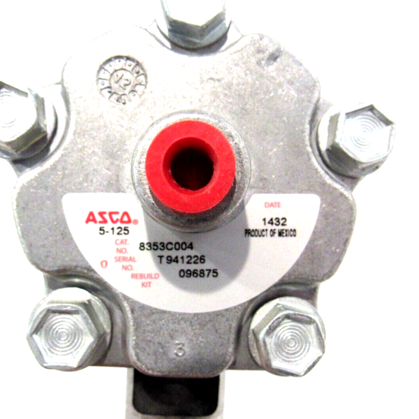 Kit para colectoras 8353K1110 y 8353K2110