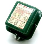 TRANSDUCTOR DE PRESION COMPACTO