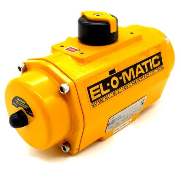 KIT PARA ACTUADOR PS