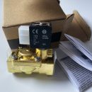 VALVULA   2/2  1" x 24mm 120VAC